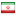 mogeh.com server is located in Iran